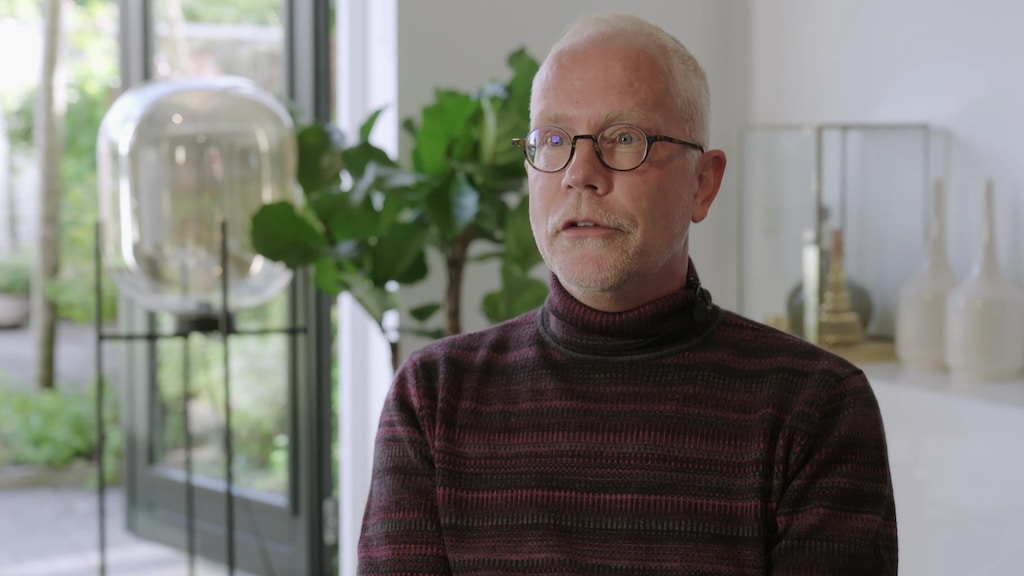 Arjan uit MAFS reageert: 'Wees voorzichtig met oordelen'