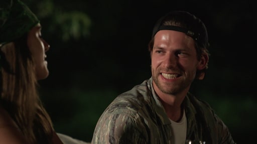 Thomas uit De Bachelor onder de indruk van Isabelle na 'zoendate'