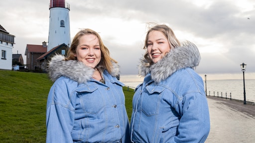 Mathilde uit Urk! is in verwachting van eerste kind