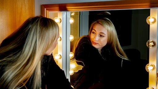 Met dit lied doet S10 namens Nederland mee aan het songfestival