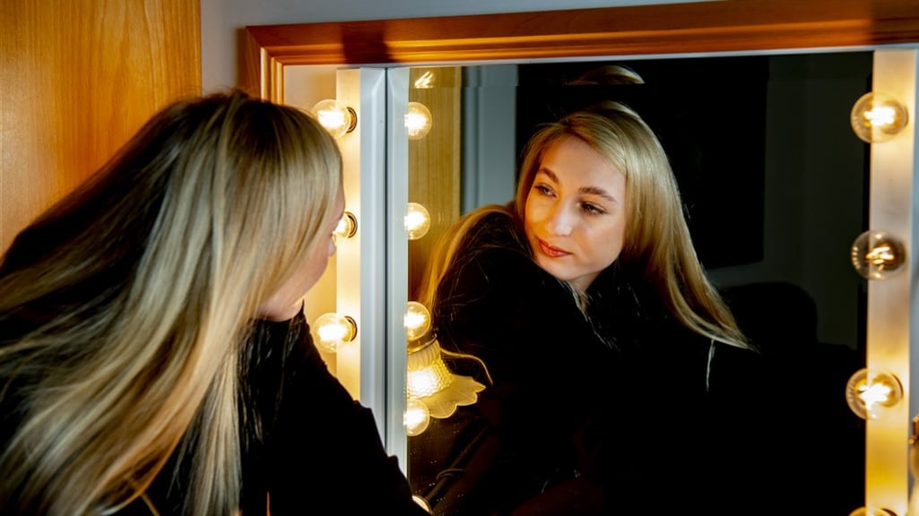 Met dit lied doet S10 namens Nederland mee aan het songfestival