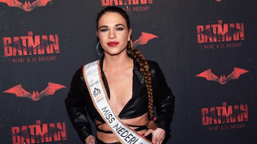 Julia Sinning over cyberbullying: 'Je weet niet wat je bij iemand triggert'