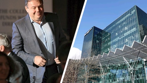 Nederlandse bank gelieerd aan oligarch: 'Niets aan de hand'