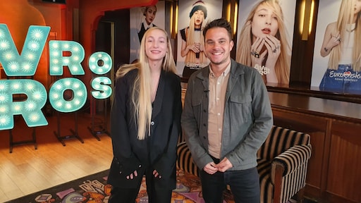 'Emotionele teksten songfestivalnummer S10 maken het zo sterk'