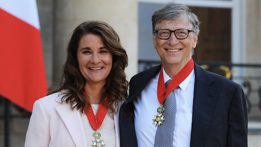 Ex-vrouw Bill Gates verklaart waarom huwelijk stukliep in eerste tv-interview