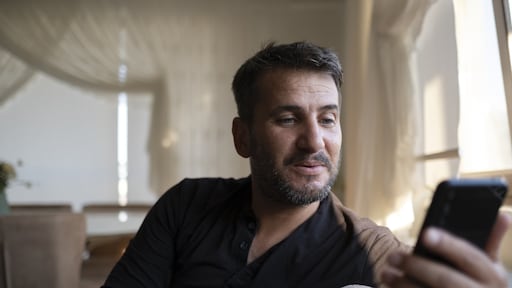 Richard wil nooit meer een vriendin: 'Het is zo moeilijk echte liefde te vinden'