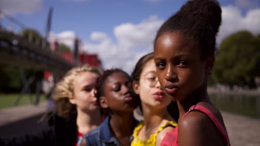 Netflix vraagt rechter zaak rond film Cuties te beëindigen