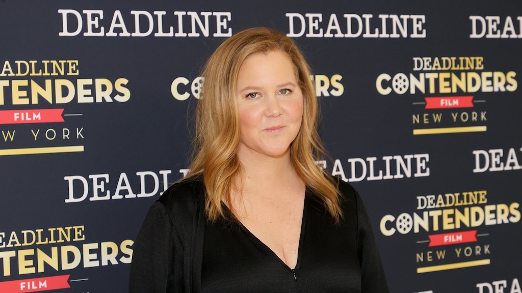 Amy Schumer wil graag eerlijk zijn over liposuctie