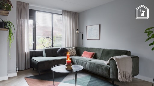 Gordijnen wassen? Zo doe je het in een handomdraai