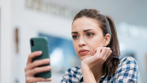 De vijf spelregels bij... onzekerheid