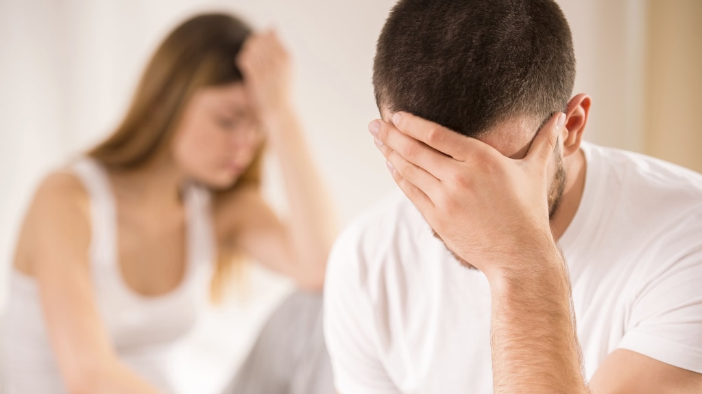 'Ruim helft ex-partners woont na scheiding nog jaar samen'