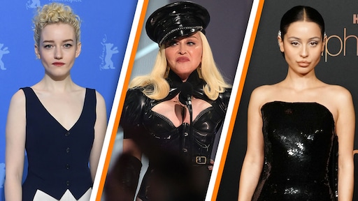 Deze actrices zijn in de running om Madonna te spelen in biopic