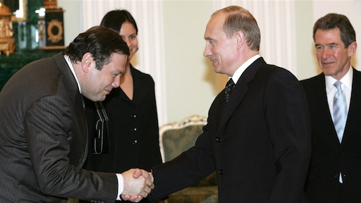 'Russische' Amsterdam Trade Bank veroordeelt invasie alsnog