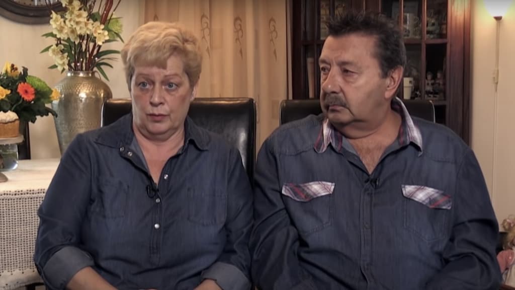 Hoe gaat het met Jan en Elly na asociale burenruzie in Mr. Frank Visser?