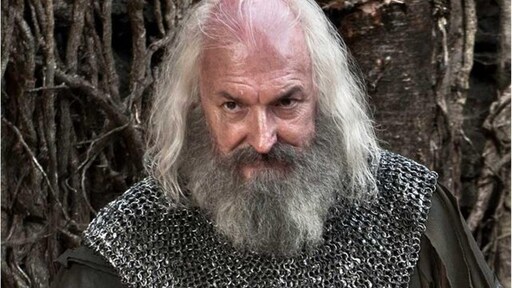 Game of Thrones-acteur John Stahl op 68-jarige leeftijd overleden