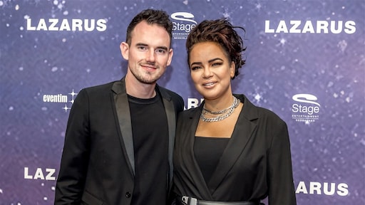 Eva Simons moeder geworden van eerste kindje na pittige bevalling