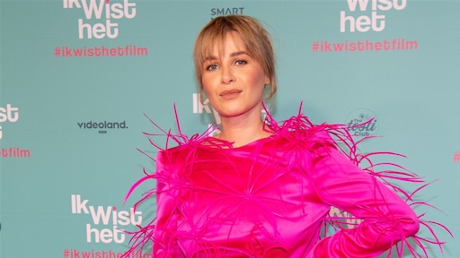 Songfestival heeft gigantische rol in leven Victoria Koblenko gespeeld