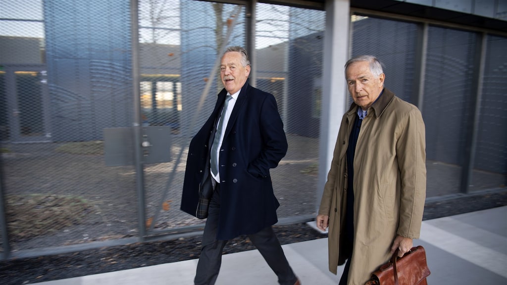 Rechtbank staat tijdens MH17-proces stil bij oorlog in Oekraïne