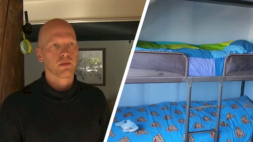 Gevluchte Oekraïners opvangen in huis: eerst denken, dan doen