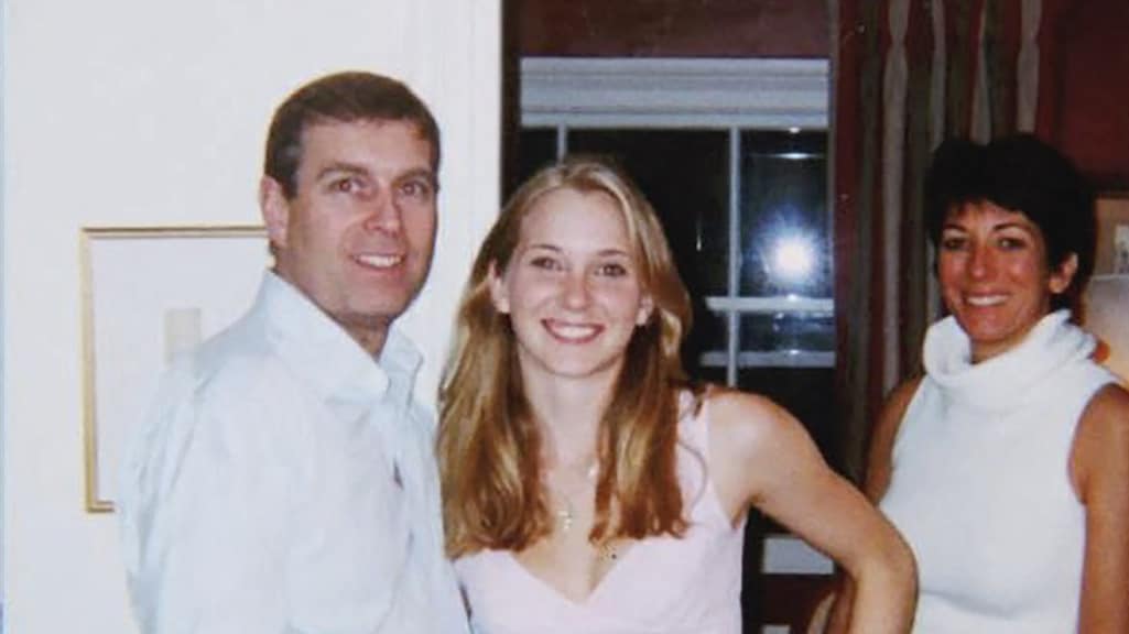 Misbruikzaak prins Andrew nu definitief ten einde na betalen schikking