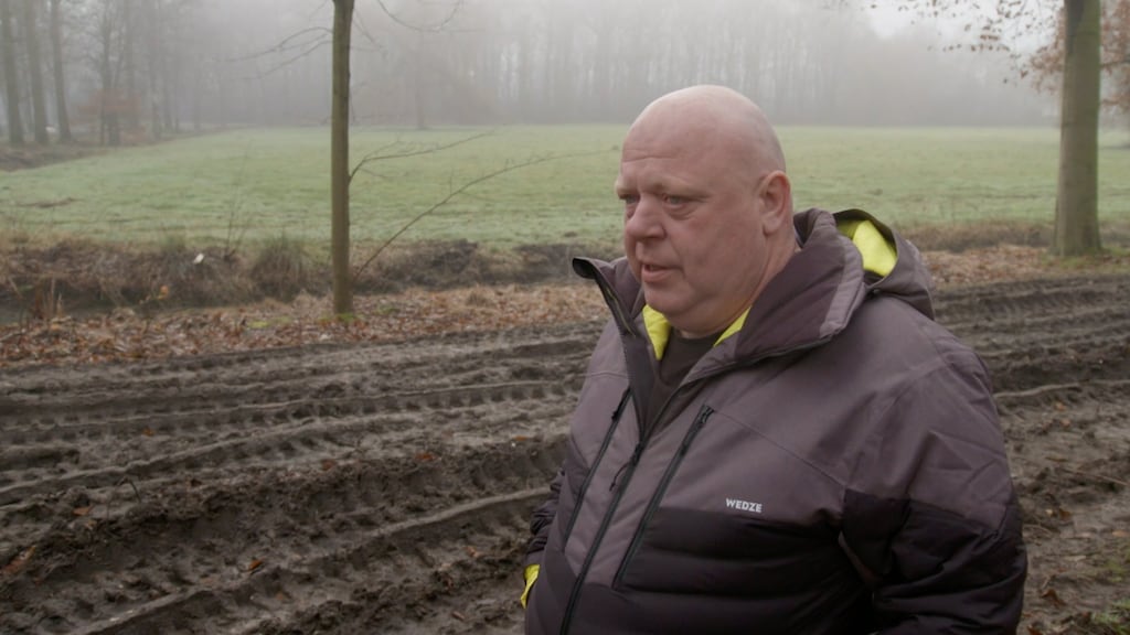 Peter Gillis ziet af van maagverkleining: 'In een gezond lichaam niet snijden'