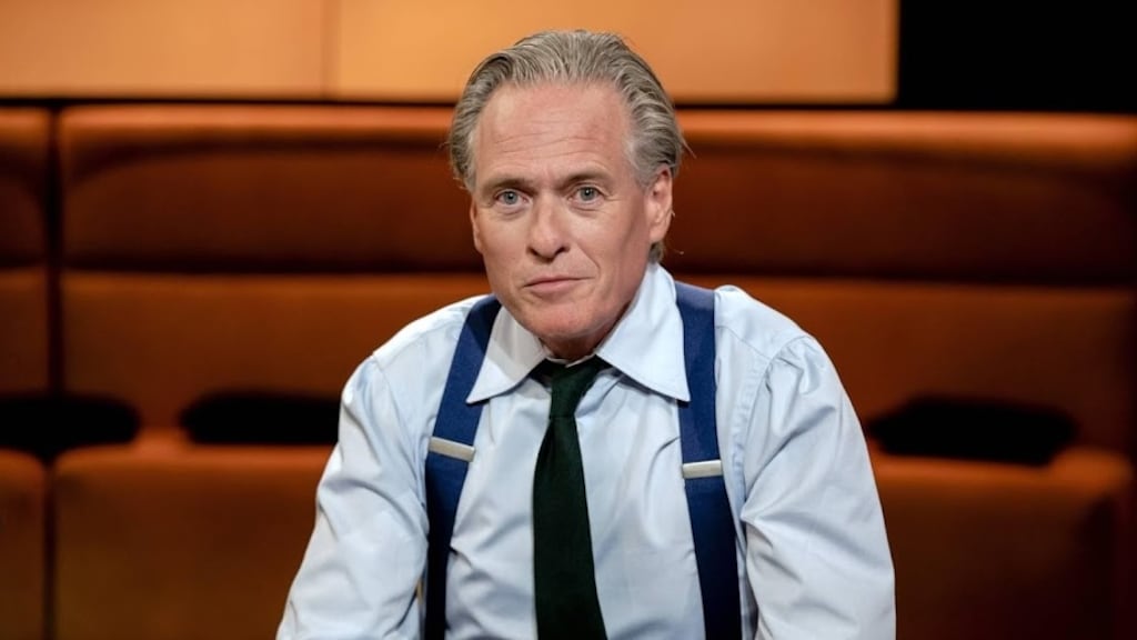 Jort Kelder en Arjen Lubach strijden tegen nepadvertenties