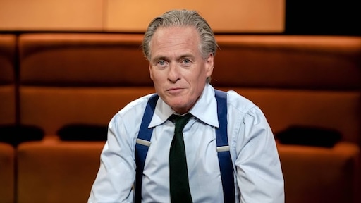 Jort Kelder en Arjen Lubach strijden tegen nepadvertenties