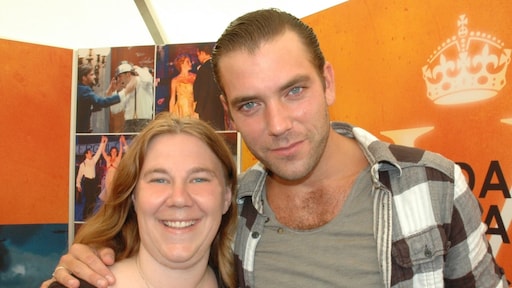 Deze fan bezoekt Soldaat van Oranje nu voor de 66ste keer