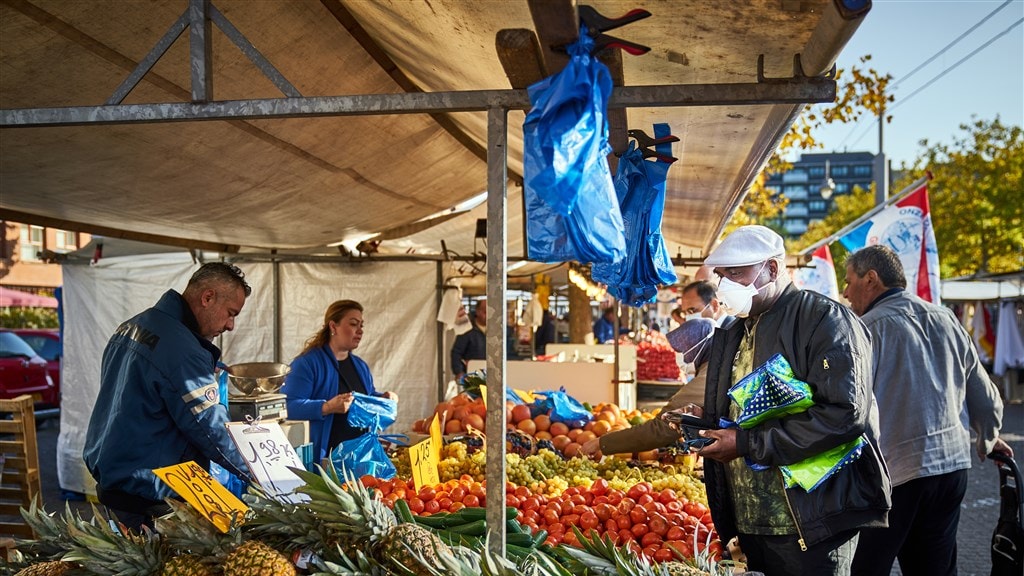 CPB: leven dit jaar nog eens 5,2 procent duurder door hoge energieprijs