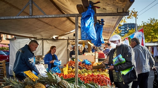 CPB: leven dit jaar nog eens 5,2 procent duurder door hoge energieprijs