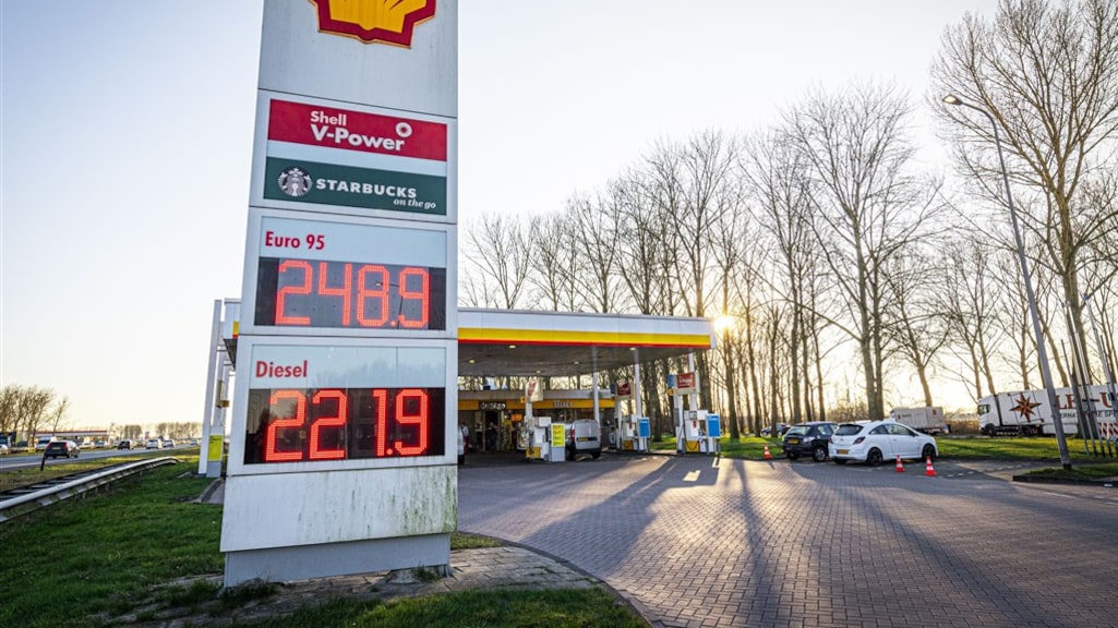 Vakbond CNV: verhoog de kilometervergoeding zo snel mogelijk