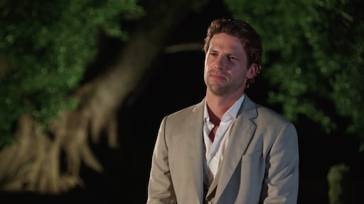 Thomas uit De Bachelor krijgt het moeilijk: 'Ga met een rotgevoel weg'