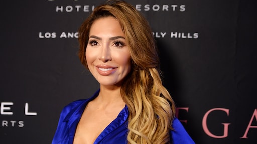 Hoe gaat het tegenwoordig met Teen Mom-ster Farrah Abraham?