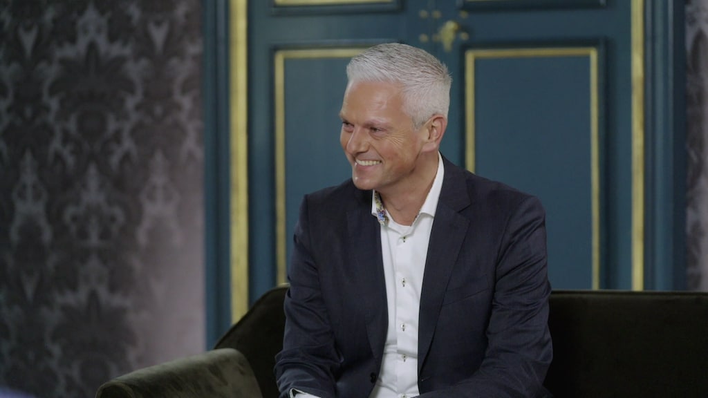 Maurice 'enorm verrast' door plottwist in Married at First Sight