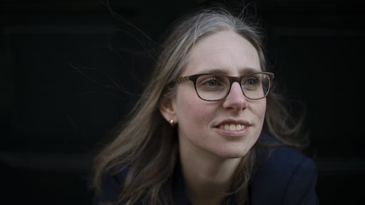 Verstoten door gelovigen, toch gaf lesbische Miriam kerk niet op: 'Wil wat veranderen'