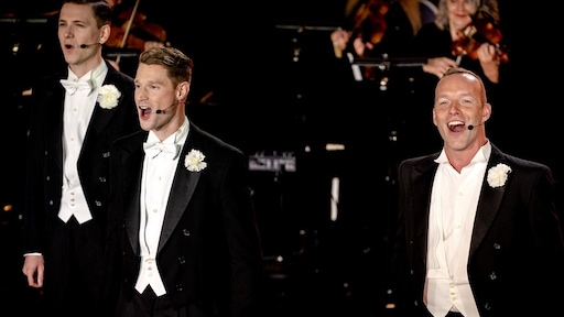 Soldaat van Oranje toch níet hervat vanwege coronabesmettingen