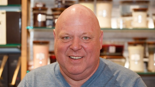 Peter Gillis wil 4000 gevluchte Oekraïners opvangen in vakantieparken