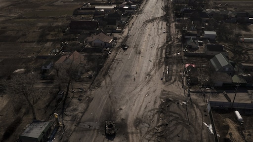 Twee weken oorlog: hoe verloopt de strijd? 'Militair vermogen Russen overschat'