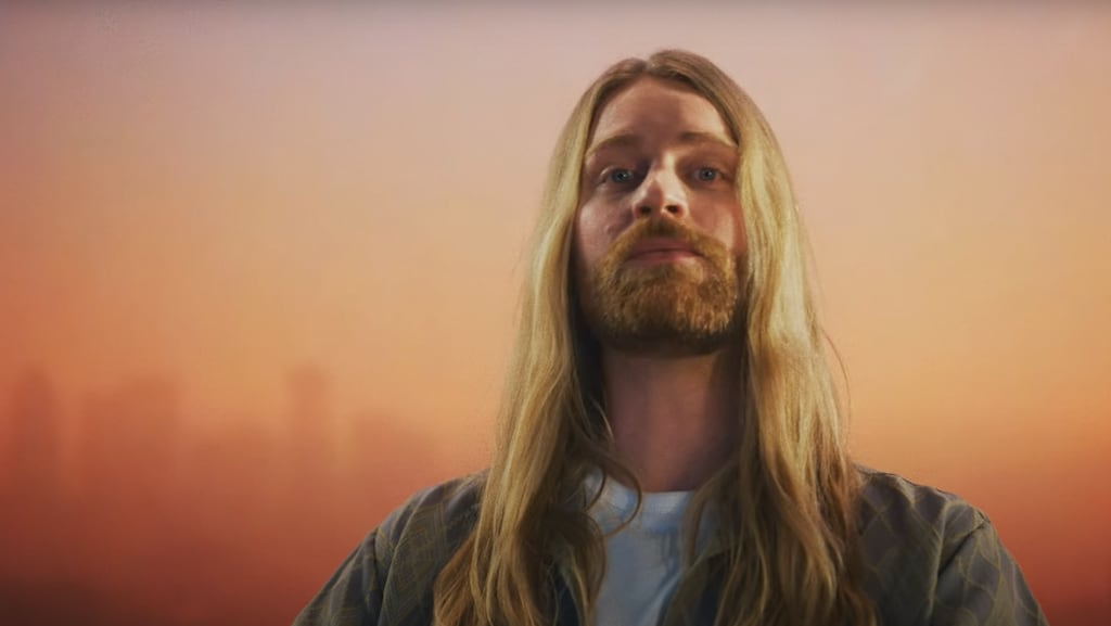 Engeland stuurt TikTok-ster naar songfestival