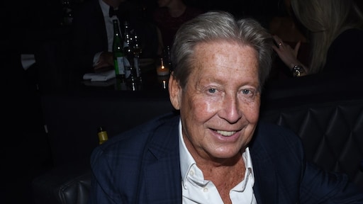 Vrouw Hans Kazàn bedankt voor medeleven: 'Overweldigend'