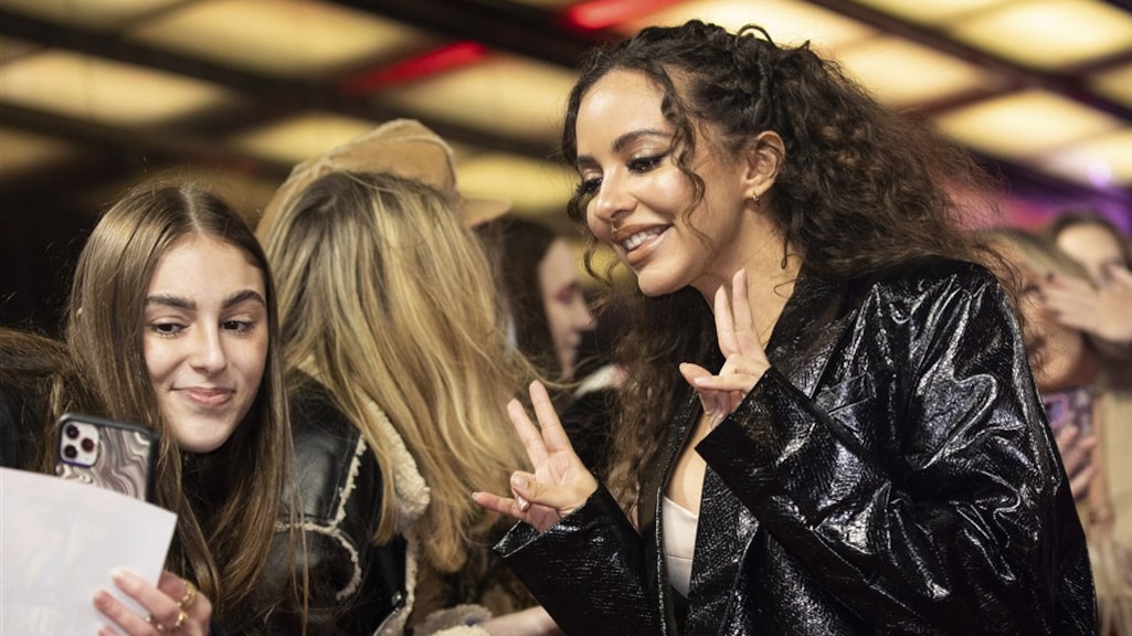 Jade Thirlwall uit Little Mix gaat solo: eerste album op komst