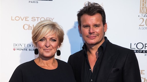 Leco staat stil bij bijzondere band met Caroline Tensen