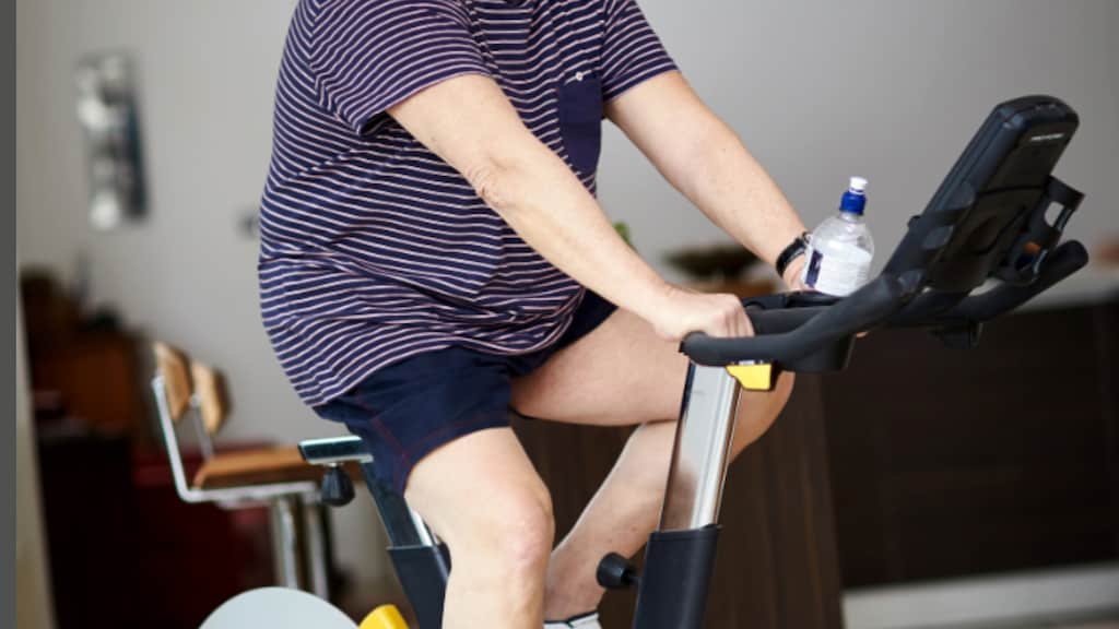 Naast BMI nóg een manier om overgewicht te checken: meet buikomtrek