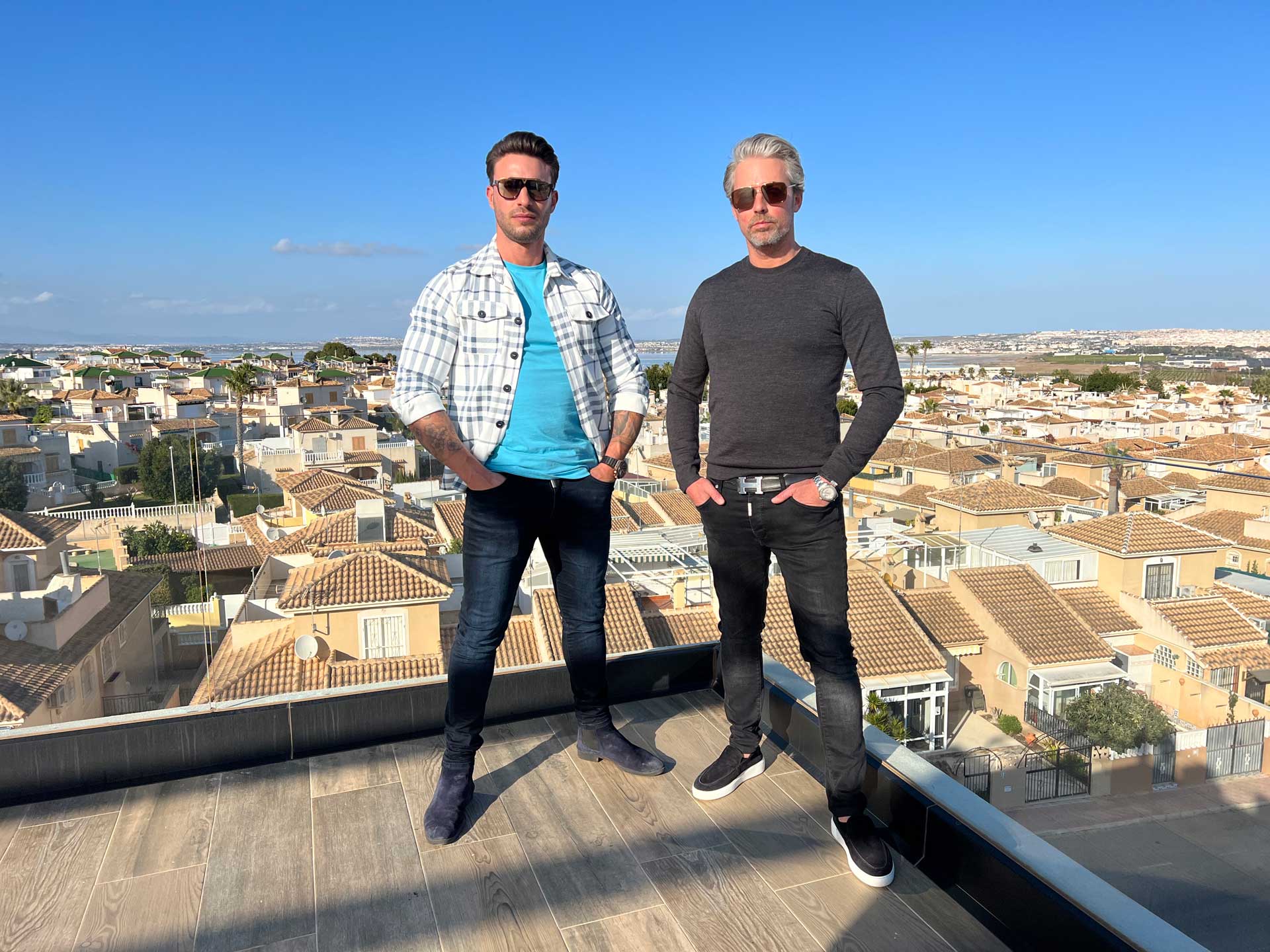 Let's Get Spanish RTL.nl