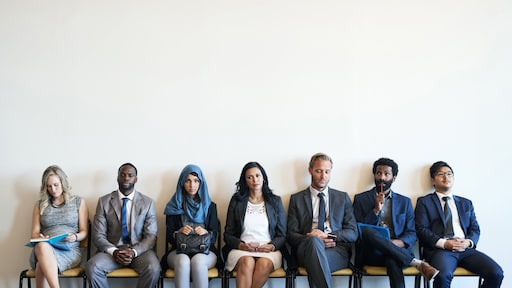 De vijf spelregels van... solliciteren