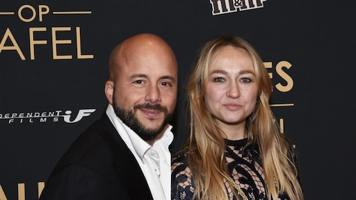 Carolien Spoor wil derde kindje: 'Moederschap mooiste rol'