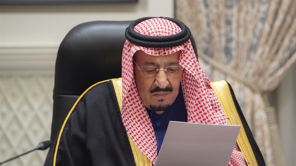 Saoedi-Arabië executeert 81 mensen op één dag