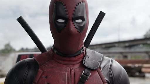 Ook productie Deadpool 3 stilgelegd wegens acteursstaking