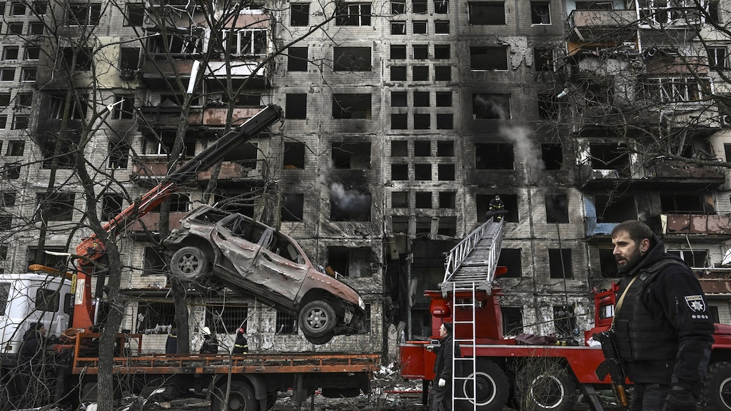 China onder druk gezet om kant te kiezen: 'Land zit in comfortabele positie'