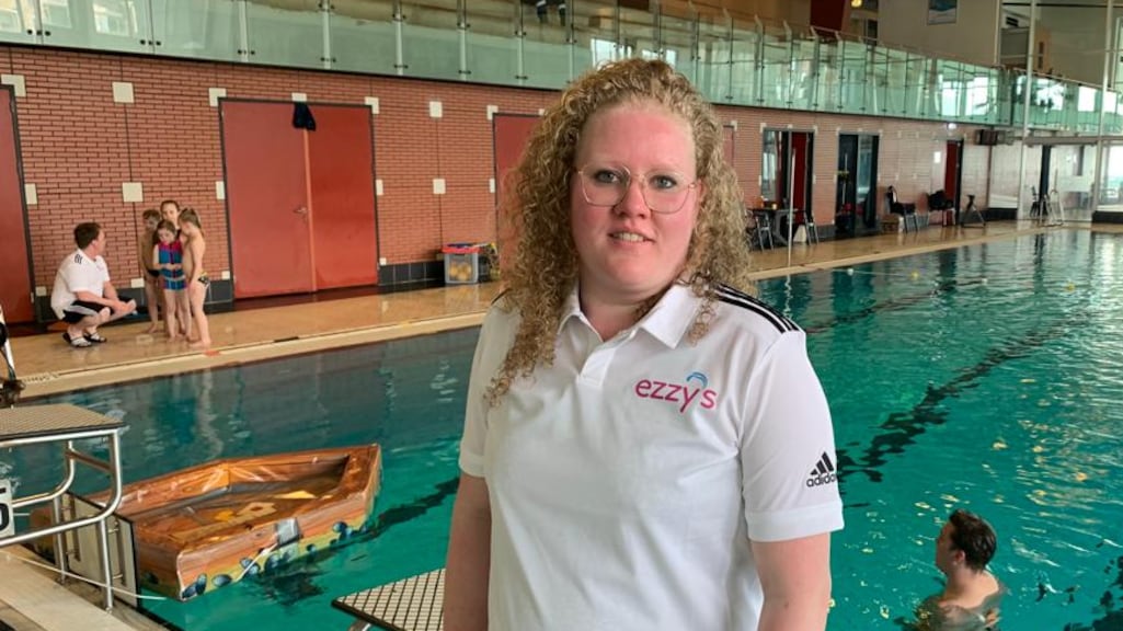 Diploma zonder afzwemmen: 'Wij geloven niet in een toetsmoment'